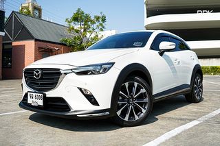 2023 Mazda CX-3 2.0  Comfort