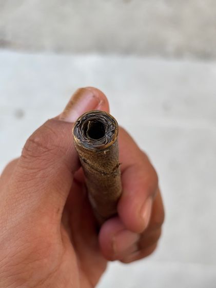 ตะกรุดหลวงพ่อทบวัดชนแดน รูปที่ 2