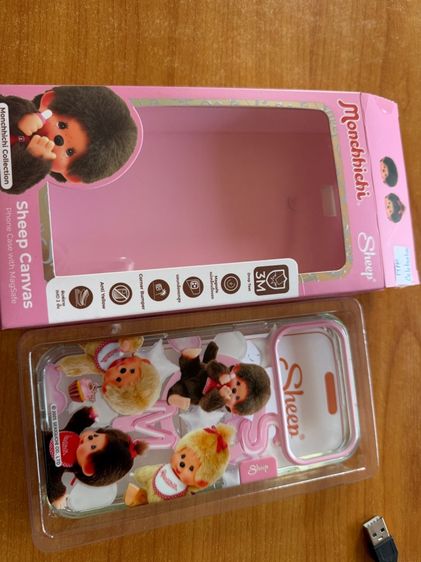 เคสไอโฟน17 pro max