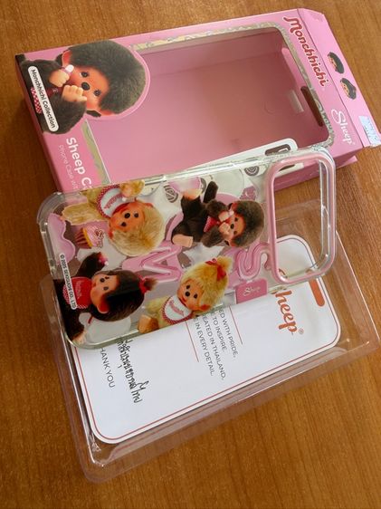 เคสไอโฟน17 pro max รูปที่ 2