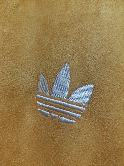 เสื้อคลุม adidas ไชน่า V.2  อก 48-50 นิ้ว รูปที่ 4