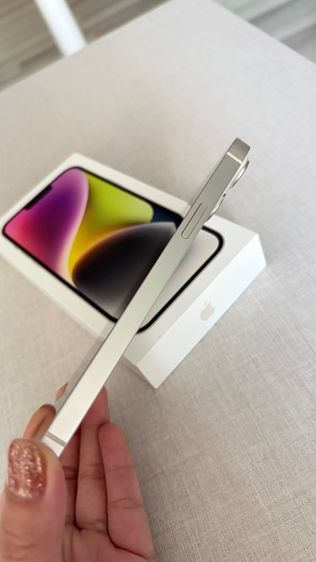 ไอโฟน14 plus รูปที่ 3