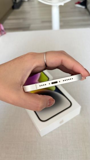 ไอโฟน14 plus รูปที่ 2