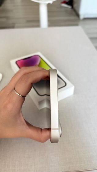 ไอโฟน14 plus รูปที่ 5