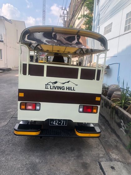 ตุ๊กๆ3ตอน สภาพสวย รูปที่ 3