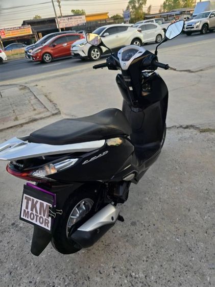ขายด่วน honda lead125 ปี 2023 รูปที่ 6