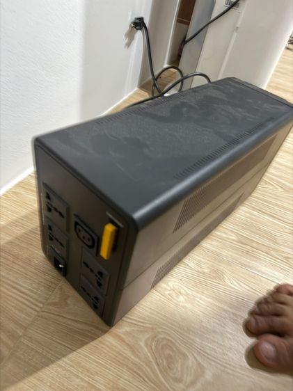 สำรองไฟ UPS 550 W รูปที่ 3