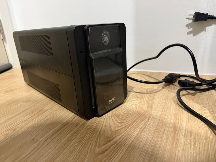 สำรองไฟ UPS 550 W