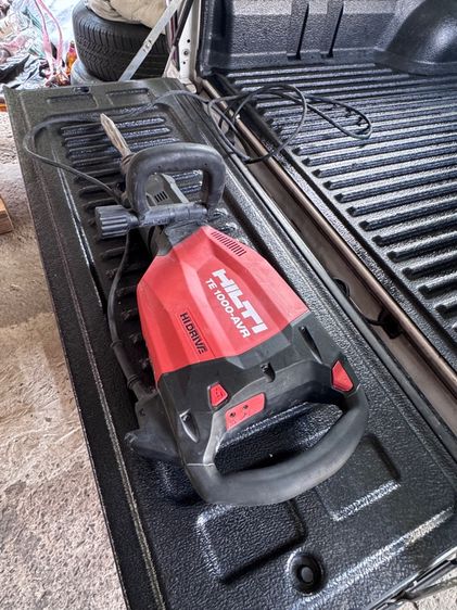 เครื่องสกัดคอนกรีต