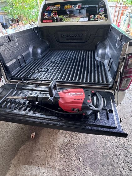 เครื่องสกัดคอนกรีต รูปที่ 3