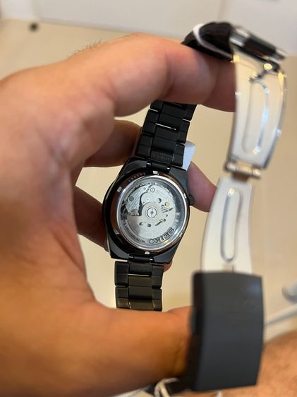 Seiko 5 รูปที่ 4
