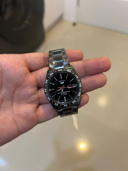 Seiko 5