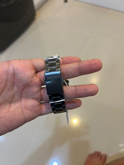 Seiko 5 รูปที่ 3