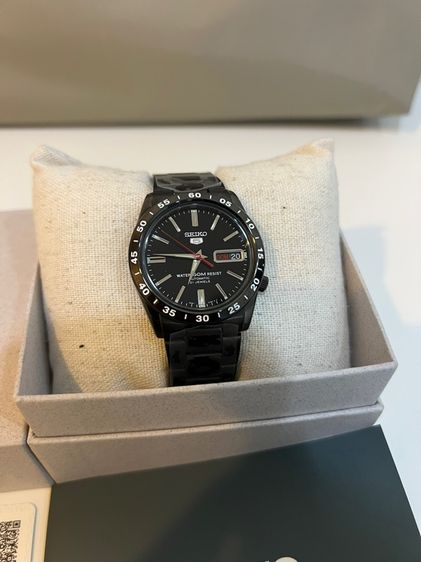 Seiko 5 รูปที่ 6