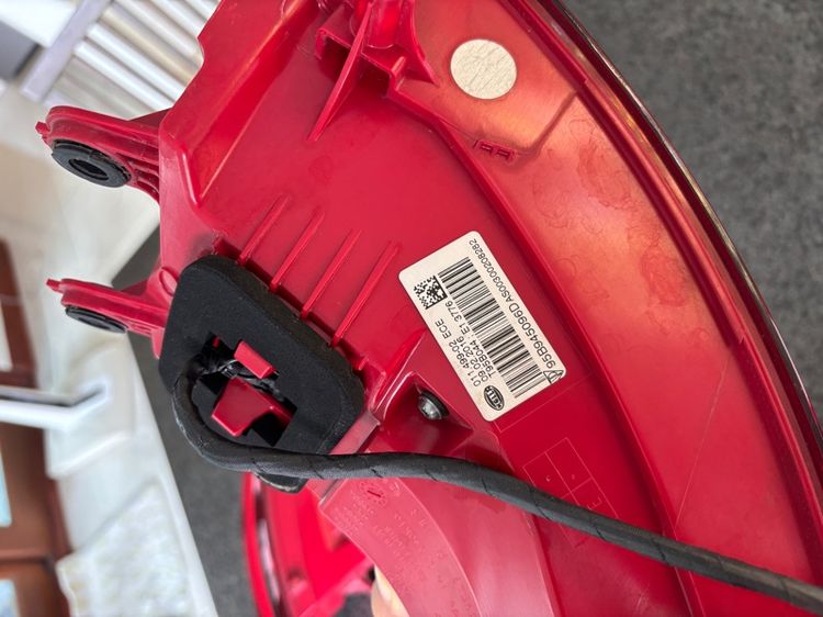 ไฟท้าย รูปที่ 5