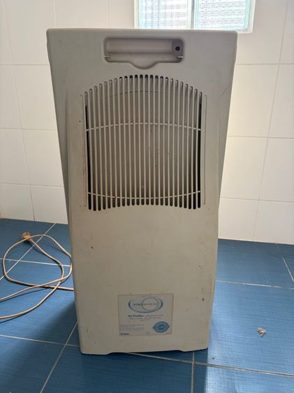 เครื่องฟอกอากาศ Amway Atmosphere รุ่นเก่า