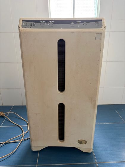 เครื่องฟอกอากาศ Amway Atmosphere รุ่นเก่า รูปที่ 2