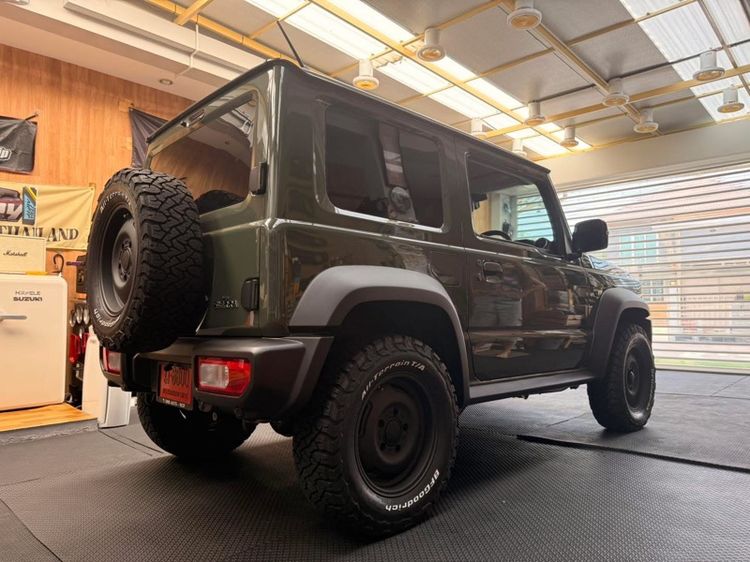 ไฟท้าย Jimny 