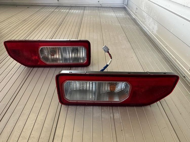 ไฟท้าย Jimny  รูปที่ 2