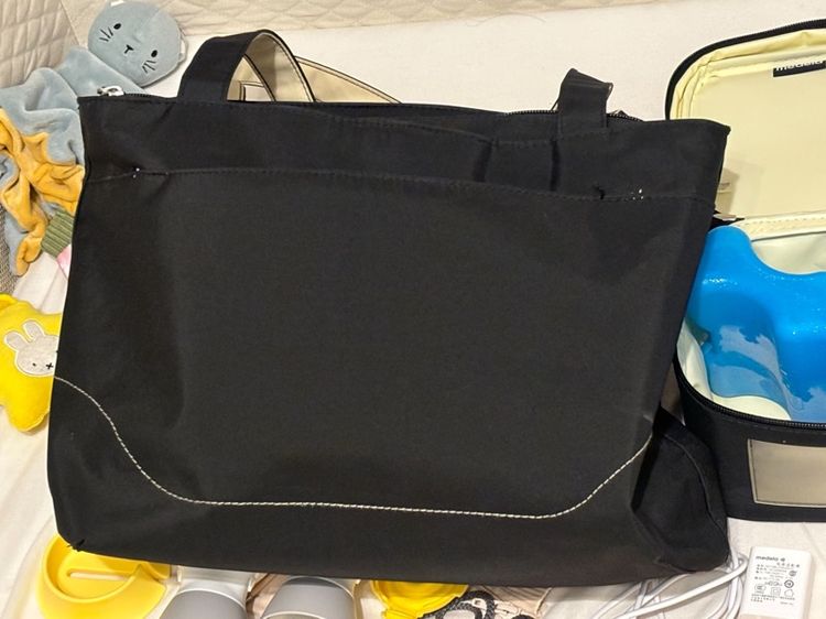 เครื่องปั้ม Medela Free Style รูปที่ 6