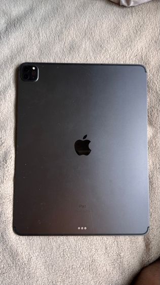 iPad Pro 12.9' Gen4 128GB Wi-Fi Cellular  รูปที่ 2