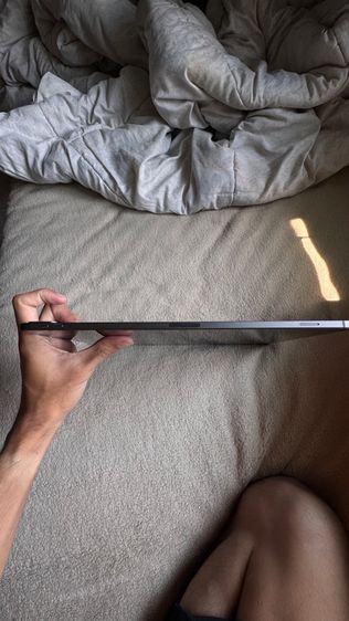 iPad Pro 12.9' Gen4 128GB Wi-Fi Cellular  รูปที่ 8