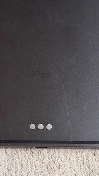 iPad Pro 12.9' Gen4 128GB Wi-Fi Cellular  รูปที่ 6