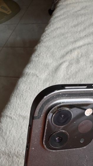 iPad Pro 12.9' Gen4 128GB Wi-Fi Cellular  รูปที่ 5