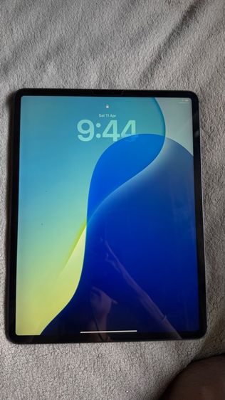 iPad Pro 12.9' Gen4 128GB Wi-Fi Cellular 