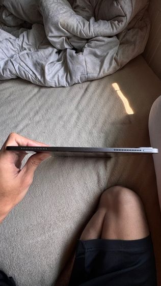 iPad Pro 12.9' Gen4 128GB Wi-Fi Cellular  รูปที่ 9