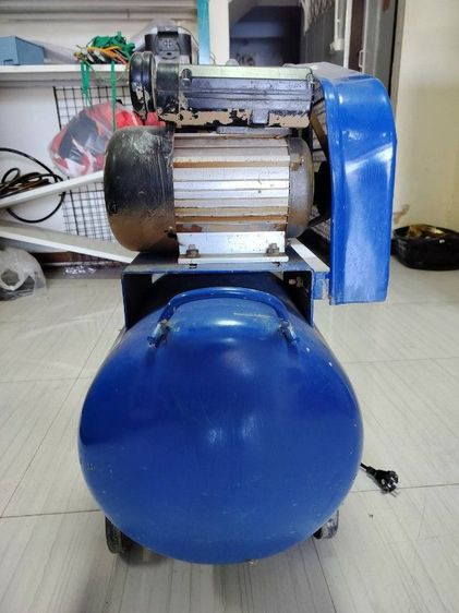 ปั๊มลม Puma แท้ รูปที่ 4