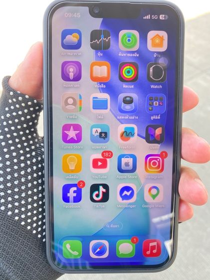 iPhone 13  รูปที่ 9