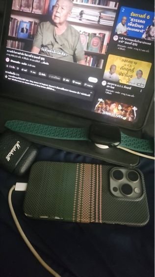 iPhone 15 pro  รูปที่ 10