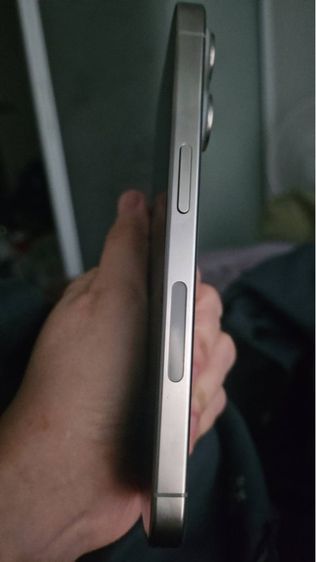 iPhone 15 pro  รูปที่ 6