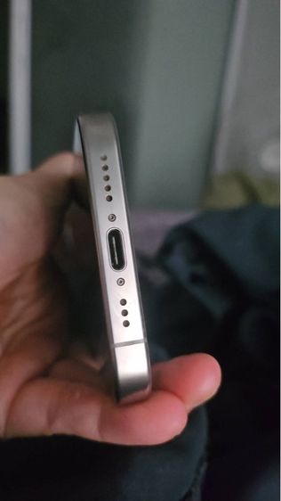 iPhone 15 pro  รูปที่ 4