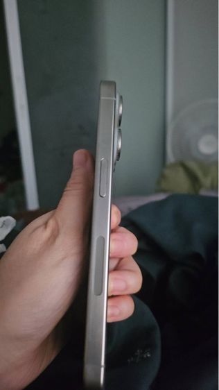 iPhone 15 pro  รูปที่ 2