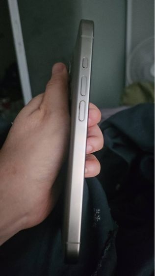 iPhone 15 pro  รูปที่ 3