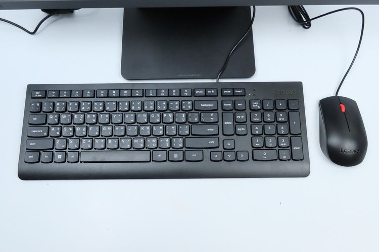 LENOVO THINKCENTRE NEO 50A 24 GEN 5  Type 12SC Core i3-1315U RAM8-256GB - ID26040075   รูปที่ 5