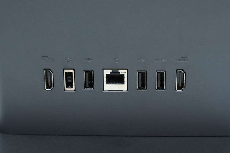 LENOVO THINKCENTRE NEO 50A 24 GEN 5  Type 12SC Core i3-1315U RAM8-256GB - ID26040075   รูปที่ 10