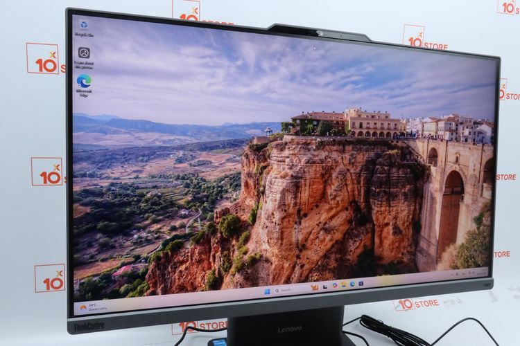LENOVO THINKCENTRE NEO 50A 24 GEN 5  Type 12SC Core i3-1315U RAM8-256GB - ID26040075   รูปที่ 3