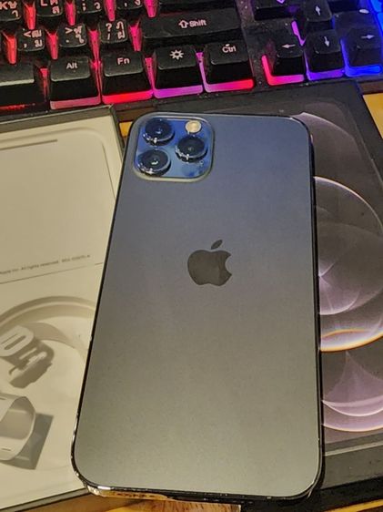 iphone12pro รูปที่ 3