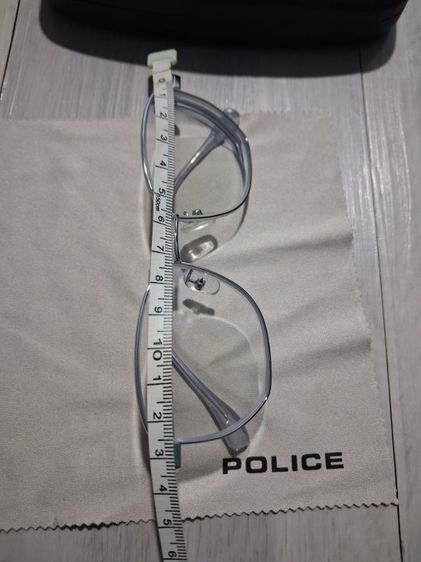 แว่นสายตา เลนส์ย่อบาง 1.7 ค่าสายตาสั้น 600 รูปที่ 13