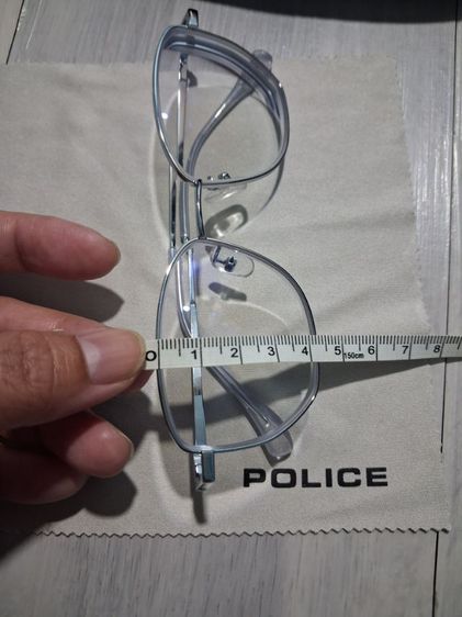 แว่นสายตา เลนส์ย่อบาง 1.7 ค่าสายตาสั้น 600 รูปที่ 14