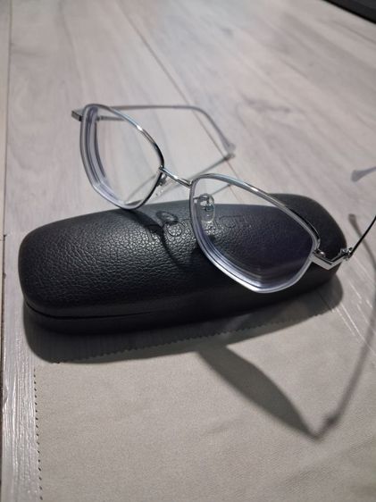 แว่นสายตา เลนส์ย่อบาง 1.7 ค่าสายตาสั้น 600 รูปที่ 2