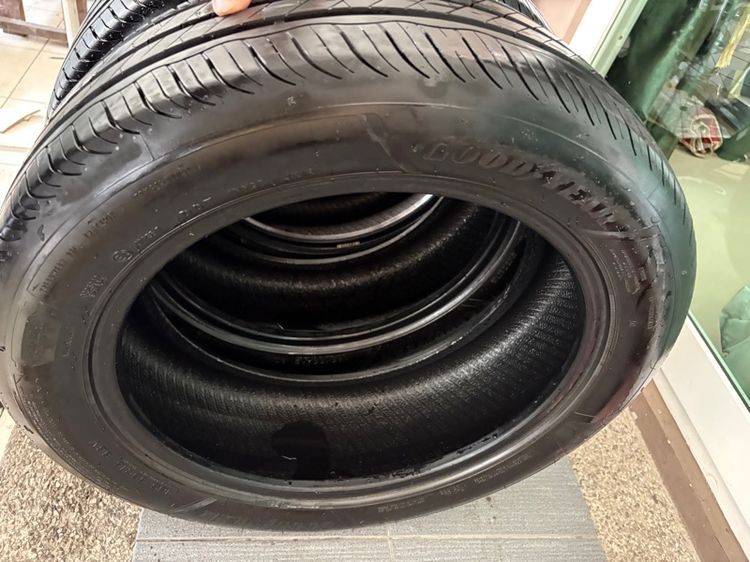 goodyear 185 55 16 ปี 2024 รูปที่ 8