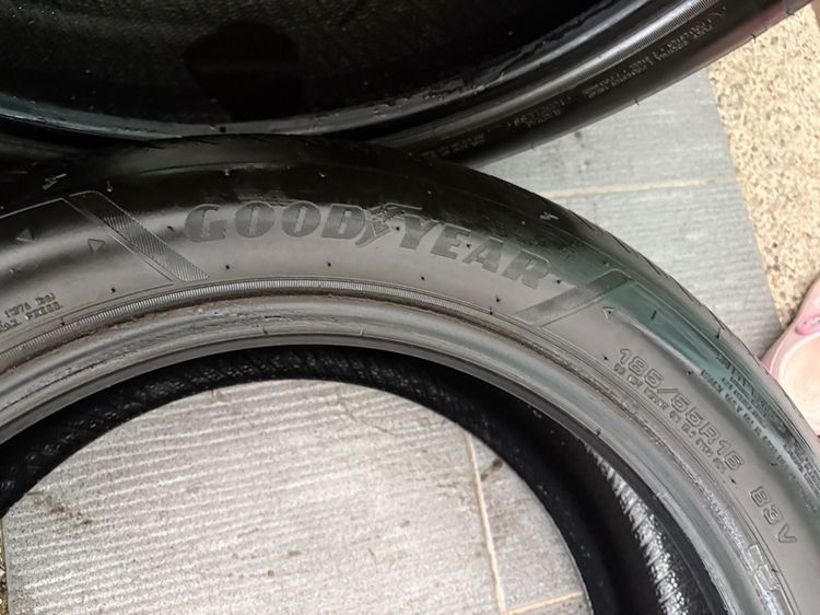 goodyear 185 55 16 ปี 2024 รูปที่ 7