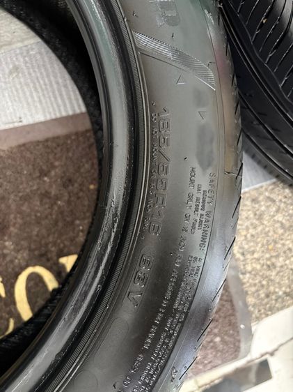 goodyear 185 55 16 ปี 2024 รูปที่ 15