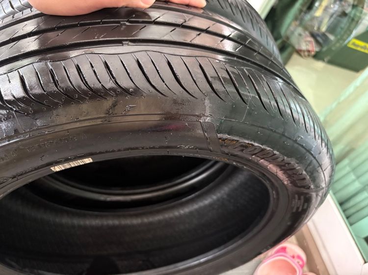 goodyear 185 55 16 ปี 2024 รูปที่ 5