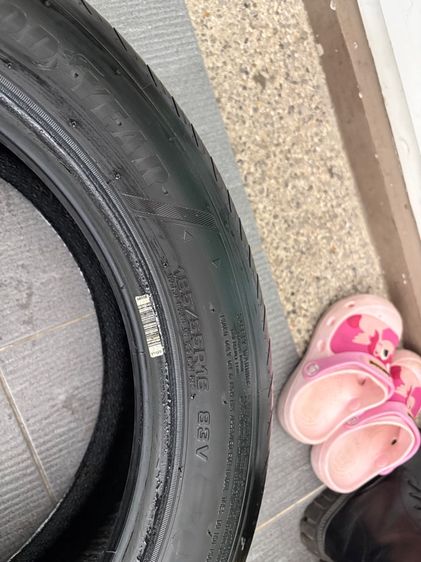 goodyear 185 55 16 ปี 2024 รูปที่ 12