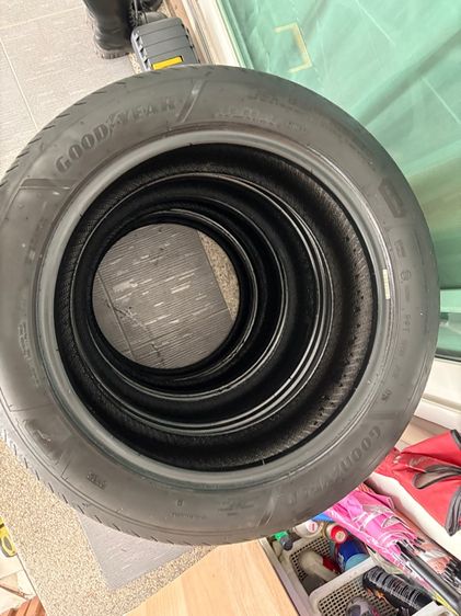 goodyear 185 55 16 ปี 2024 รูปที่ 3